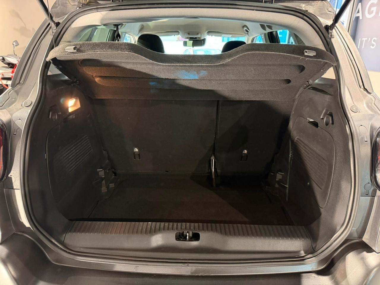 Citroen C3 Aircross PureTech 110 S&S Shine