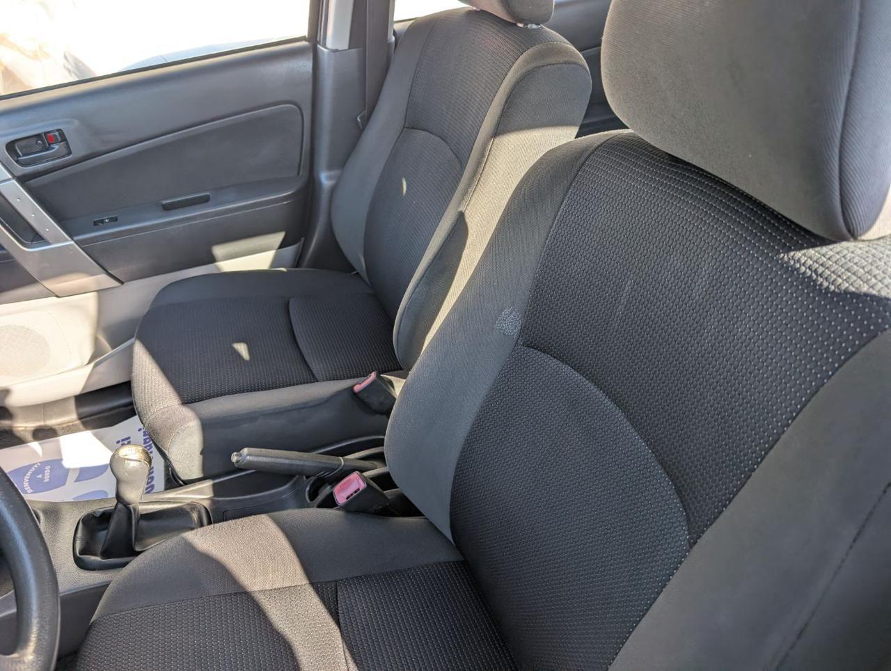 Daihatsu Terios 1.5 4WD CX