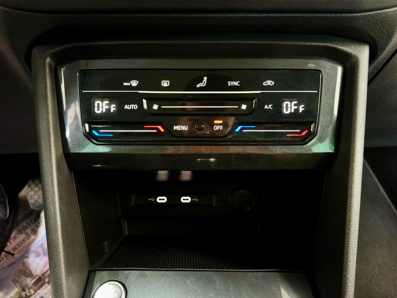 Volkswagen Tiguan 2.0 TDI 150cv DSG Elegance 2023