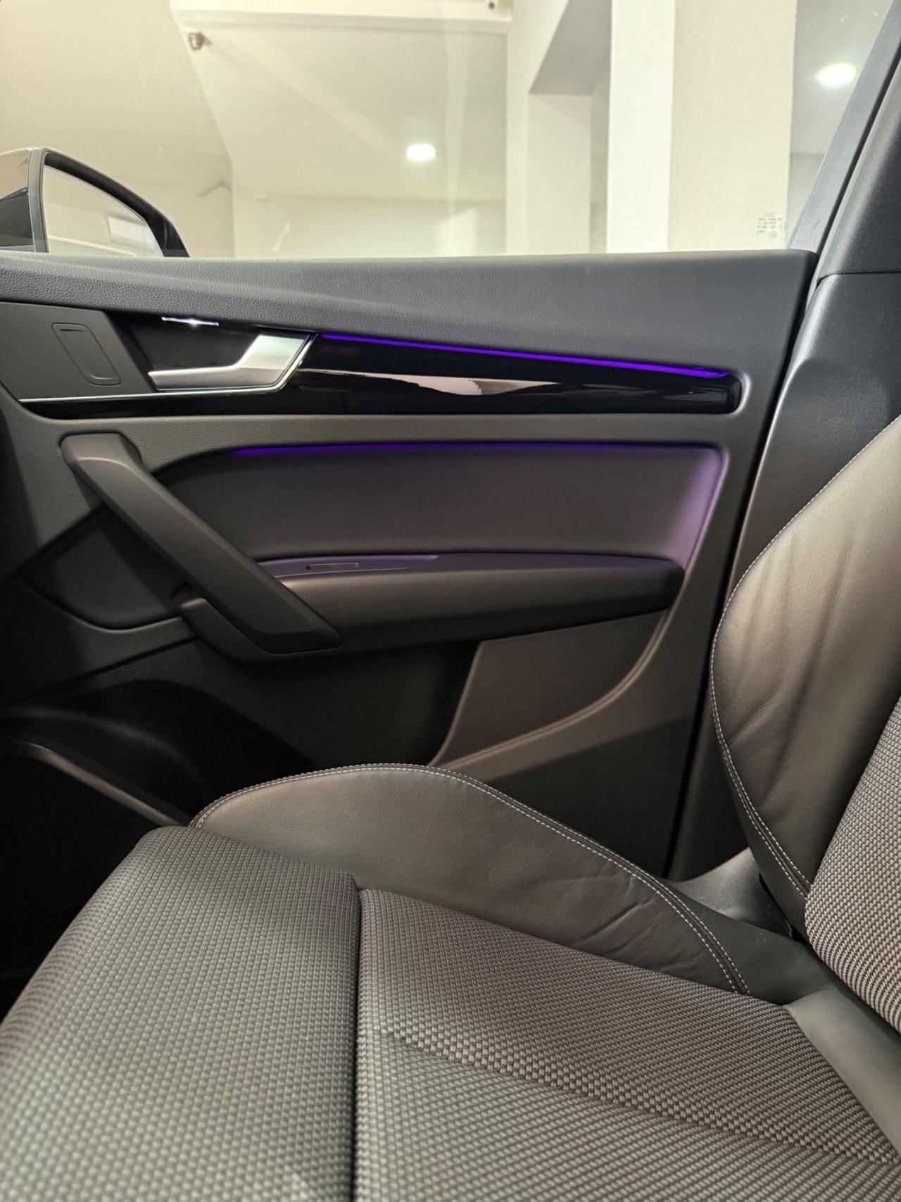 Audi Q5 SPB 40 TDI quattro S tronic line plus