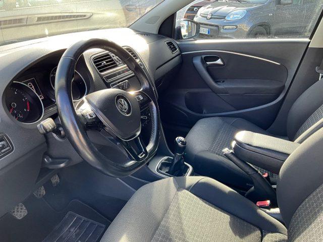 VOLKSWAGEN Polo 1.4 TDI 5p.