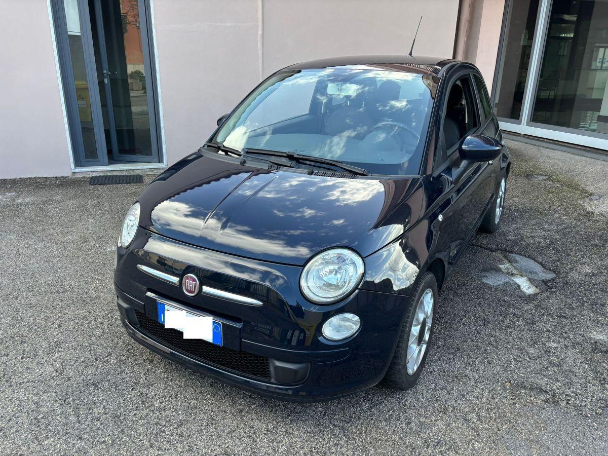 FIAT 500 1.2 Sport cambio automatico