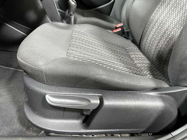 Volkswagen Polo 5ª serie 1.0 MPI 5p. Comfortline