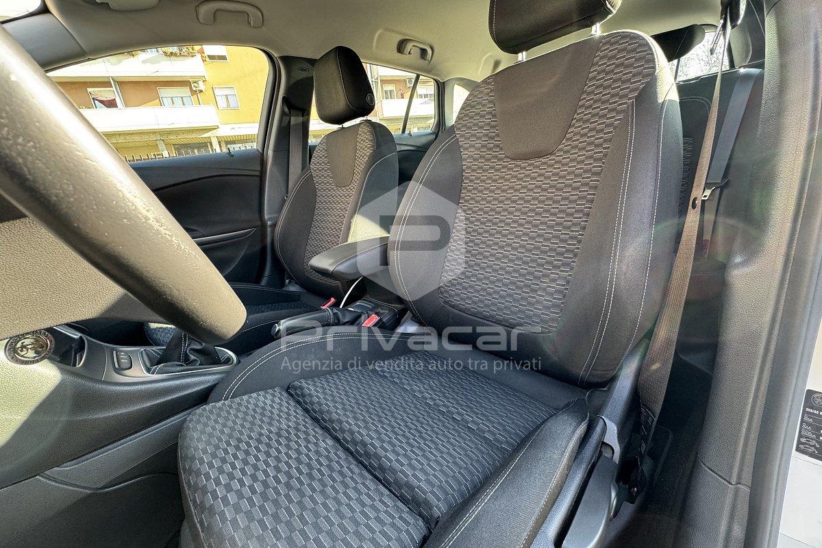 OPEL Astra 1.6 CDTi 110CV Start&Stop Sports Tourer Business