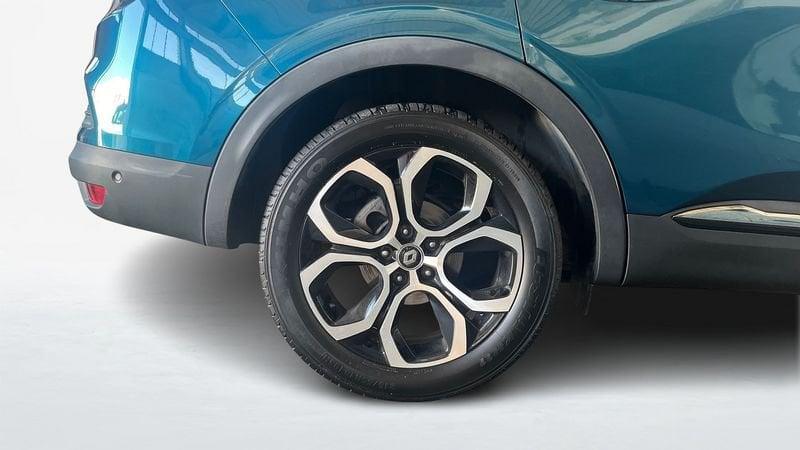 Renault Arkana 1.6 E-Tech full hybrid Intens Auto 145cv