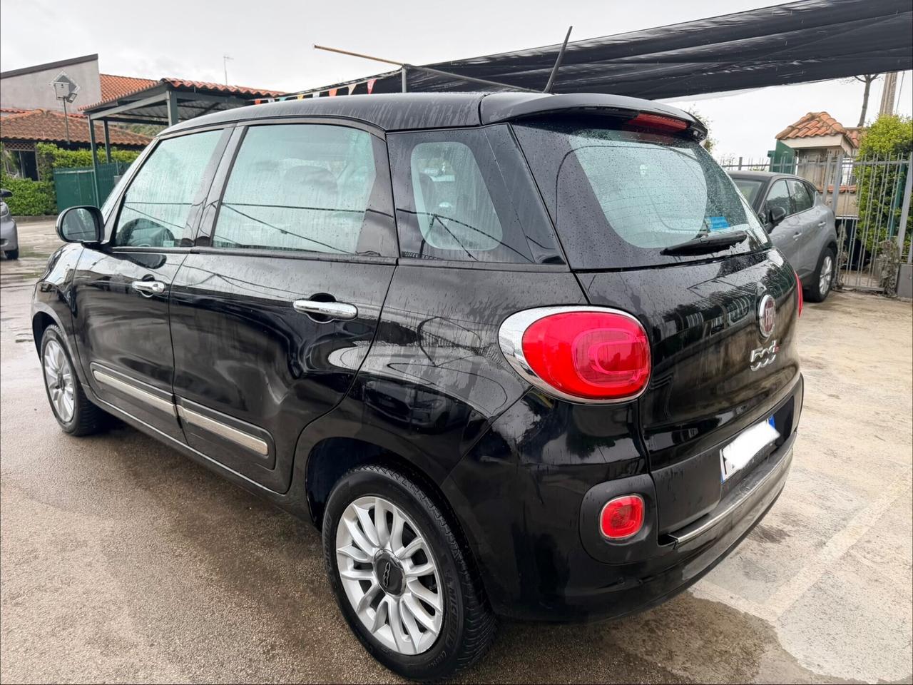 Fiat 500L 1.3 Multijet 95 CV Business