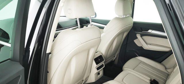AUDI Q5 50 TFSI e quattro S tronic Business