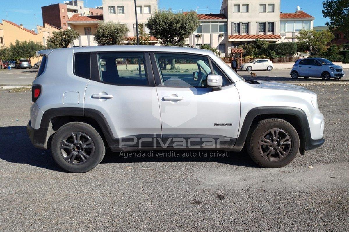 JEEP Renegade 1.0 T3 Longitude