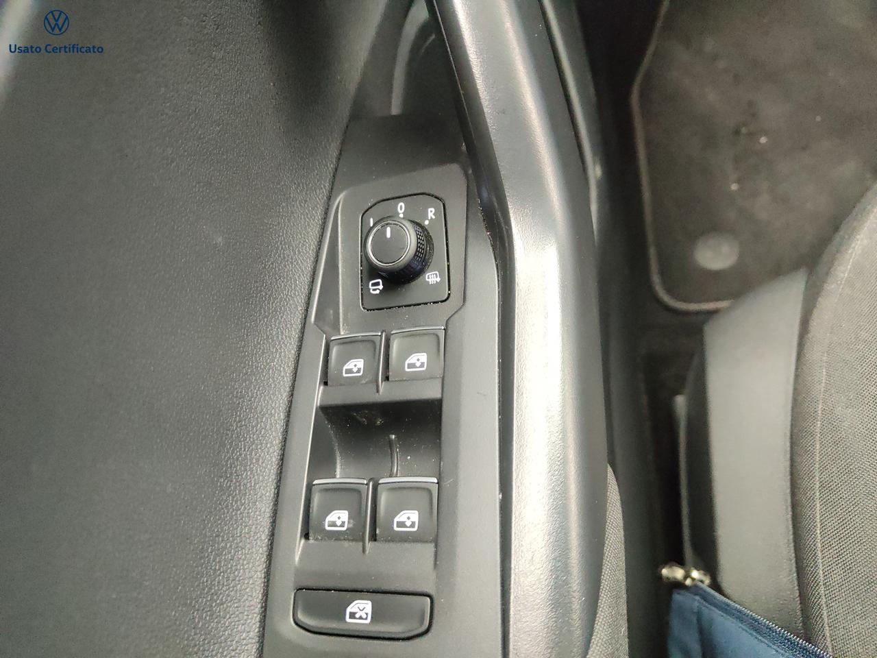 VOLKSWAGEN Taigo - Taigo 1.0 TSI 115 CV R-Line