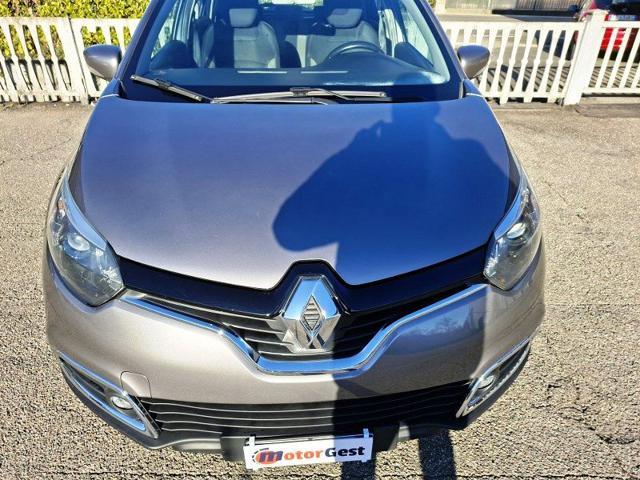 RENAULT Captur 0.9 TCe Energy R-Link