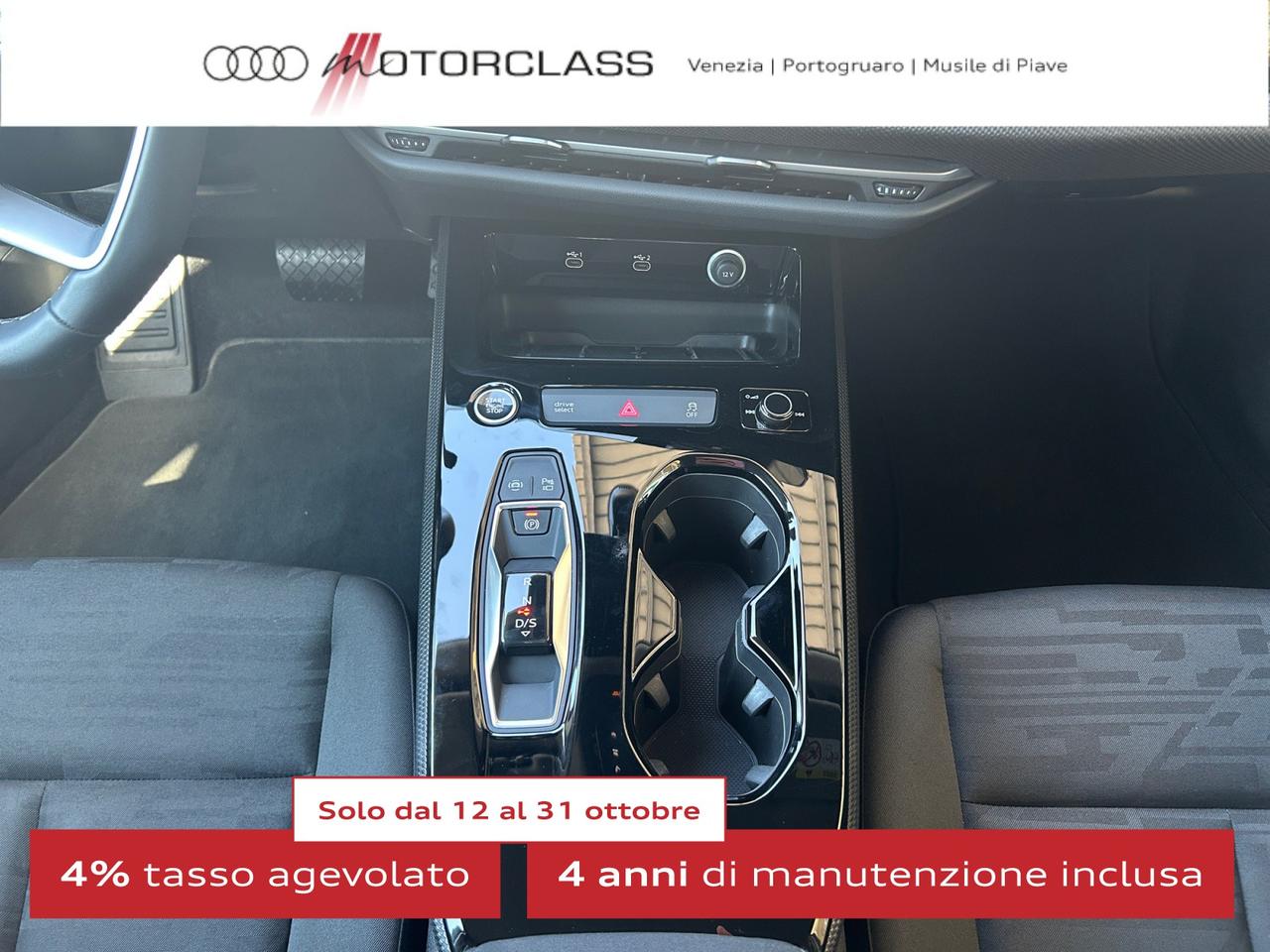 Avant 2.0 Tdi Mhev+ 204cv Business Advanced