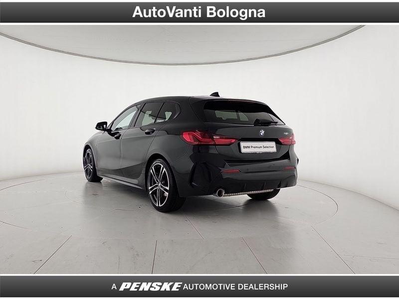 BMW Serie 1 118i Msport 136cv