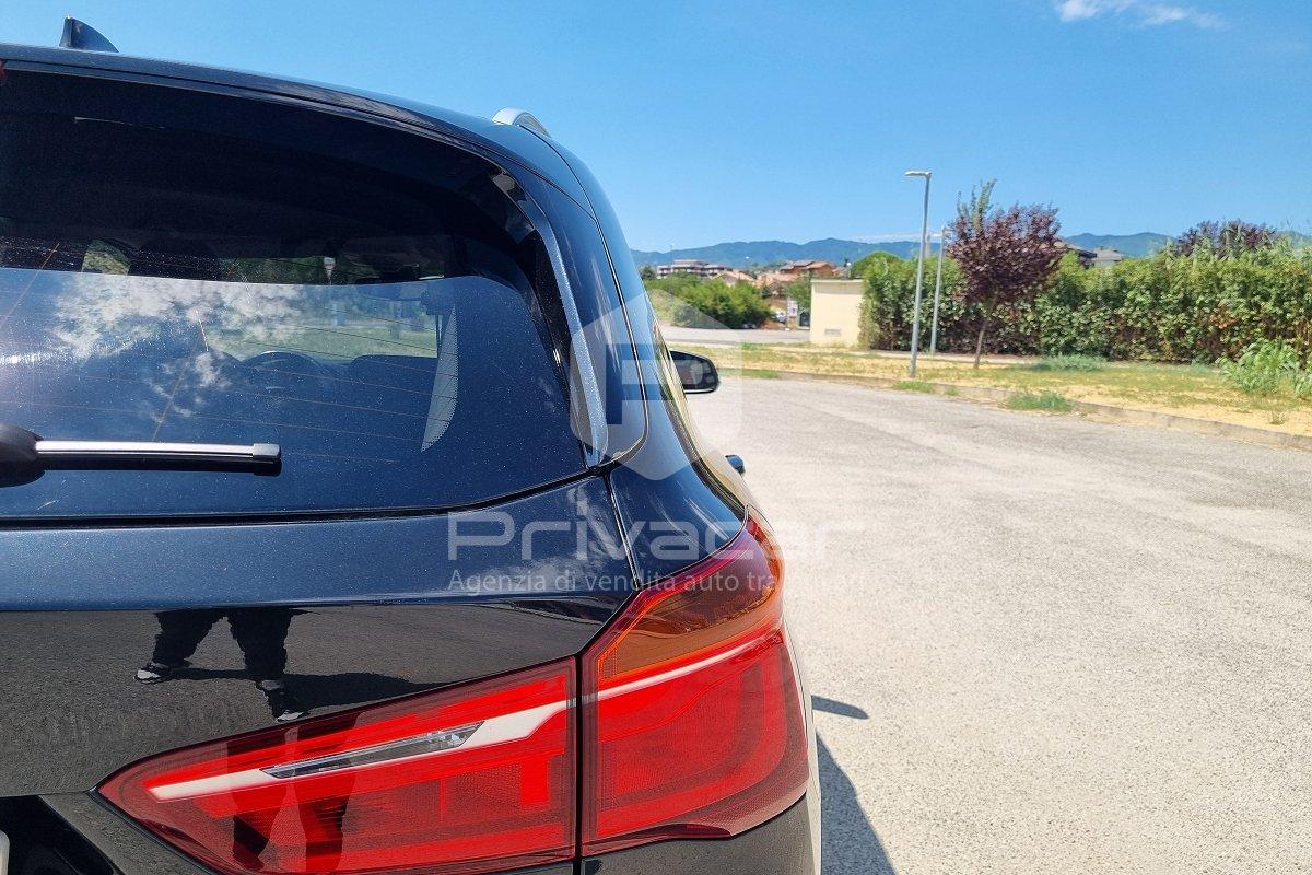 BMW X1 sDrive18d xLine