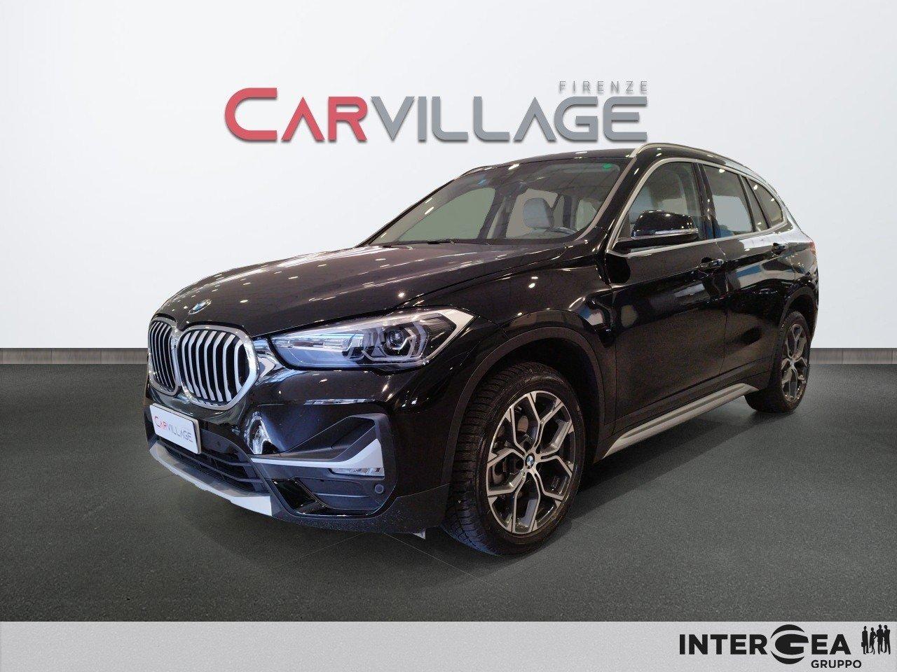 BMW X1 sdrive18d xLine Plus auto