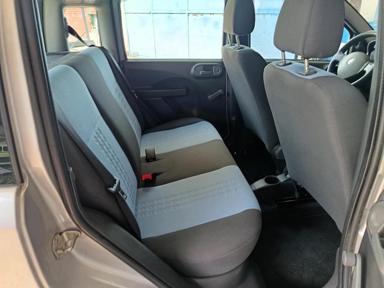 Fiat Panda 1.2 Dynamic Gpl UNIPROPRITARIO