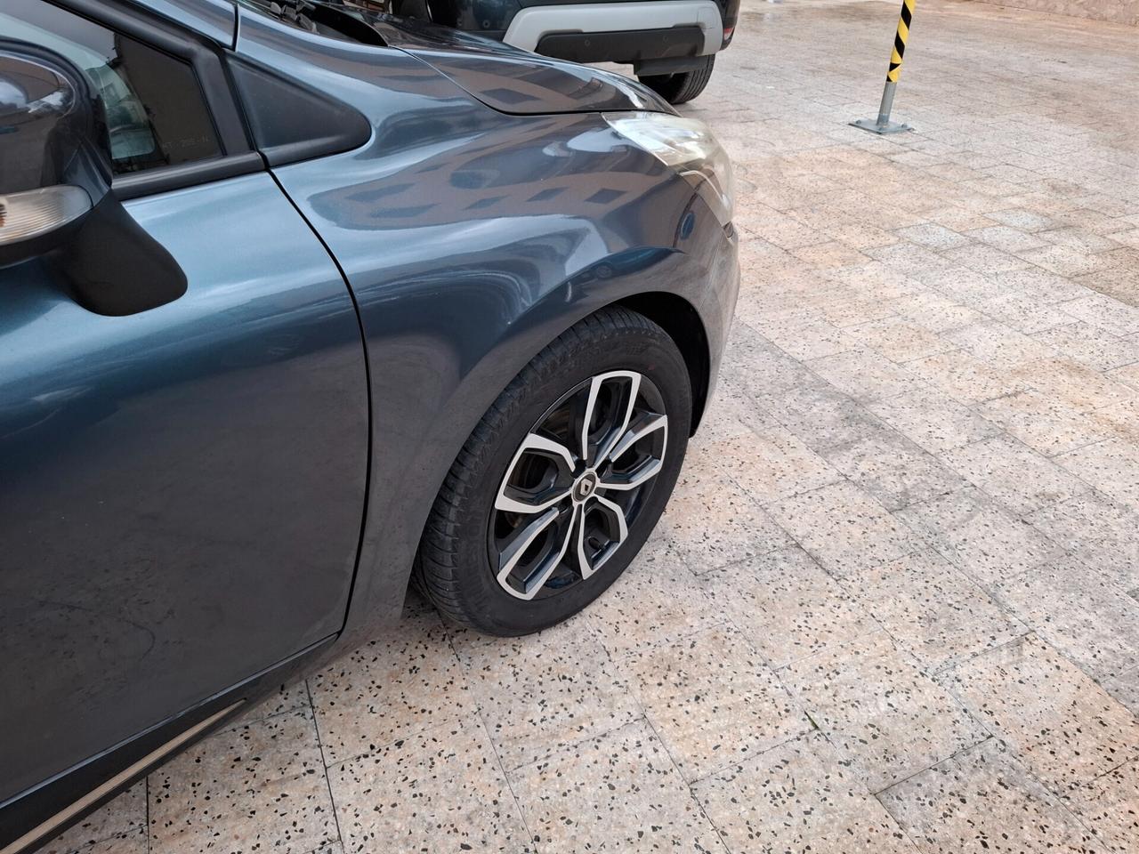 Renault Clio Station Wagon - 1.5 cdi Euro 6 Limitata