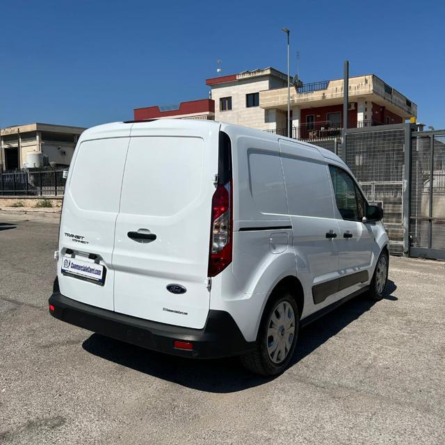 FORD TRANSIT CONNECT 200 L1H1 1.5 TDCI FURG.3 PTI-2020