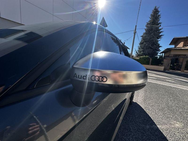 Audi S1 AUDI S1 2.0 tfsi 231cv quattro