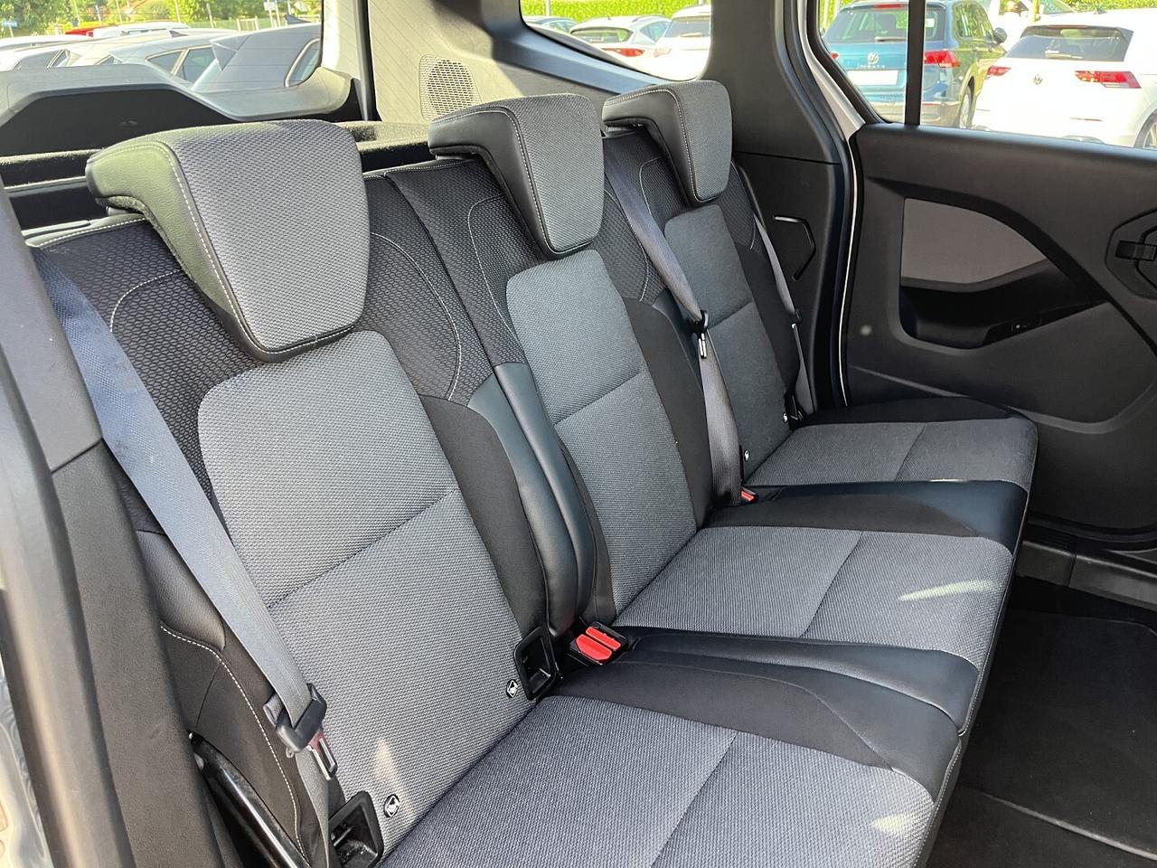 RENAULT KANGOO 1500 DCI 95 CV EDIT.ONE PLUS