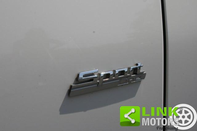 BMW 118 d 5p. Sport
