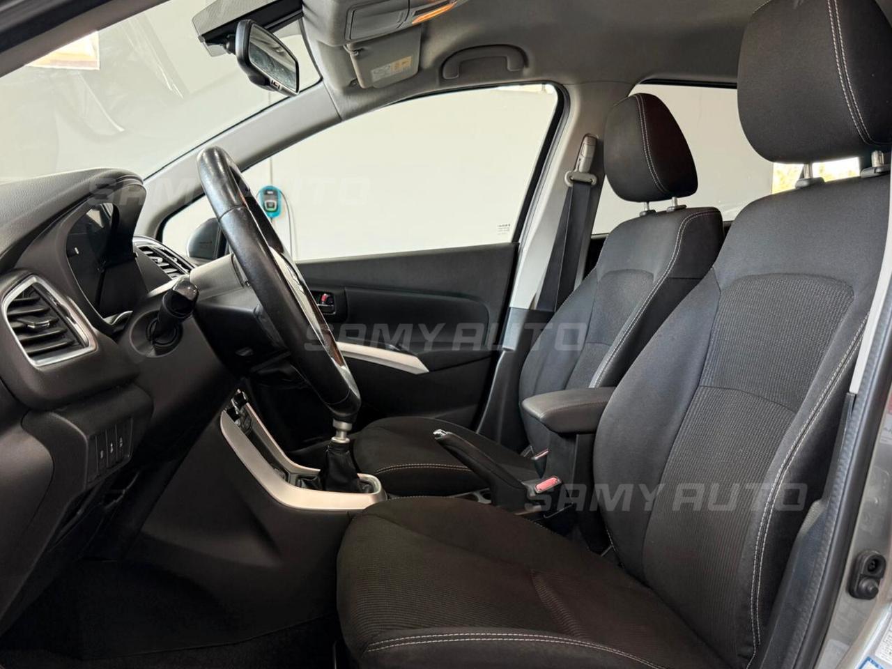 Suzuki S-Cross 1.6 DDiS Start&Stop Cool