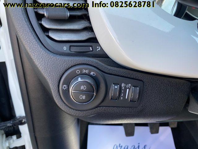 FIAT 500X 1.3 MultiJet 95CV Business CROSS NAV