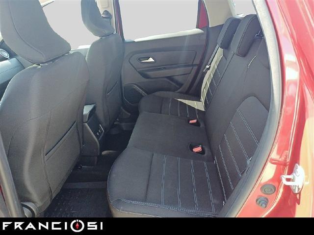 DACIA Duster 1.0 TCe GPL Prestige up 4x2