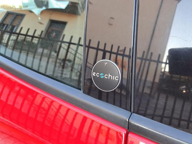 LANCIA Ypsilon 1.0 Hybrid 70CV 5POSTI - UNIPRO TAGLIANDATA