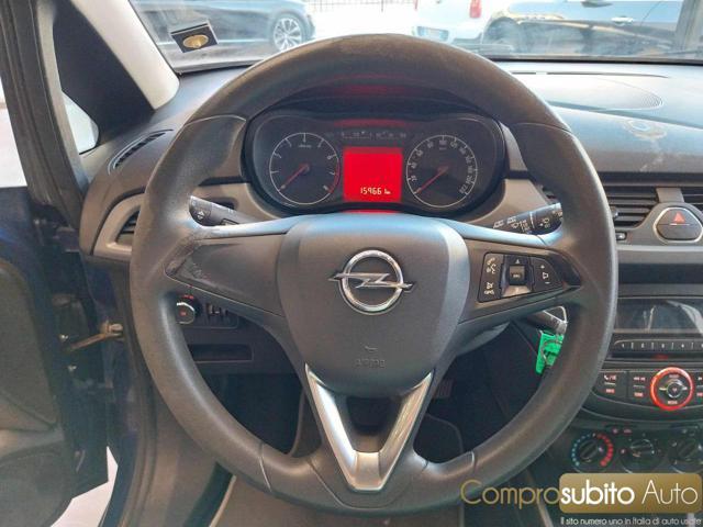 OPEL Corsa 1.4 90CV GPL ( Garanzia 12 Mesi)