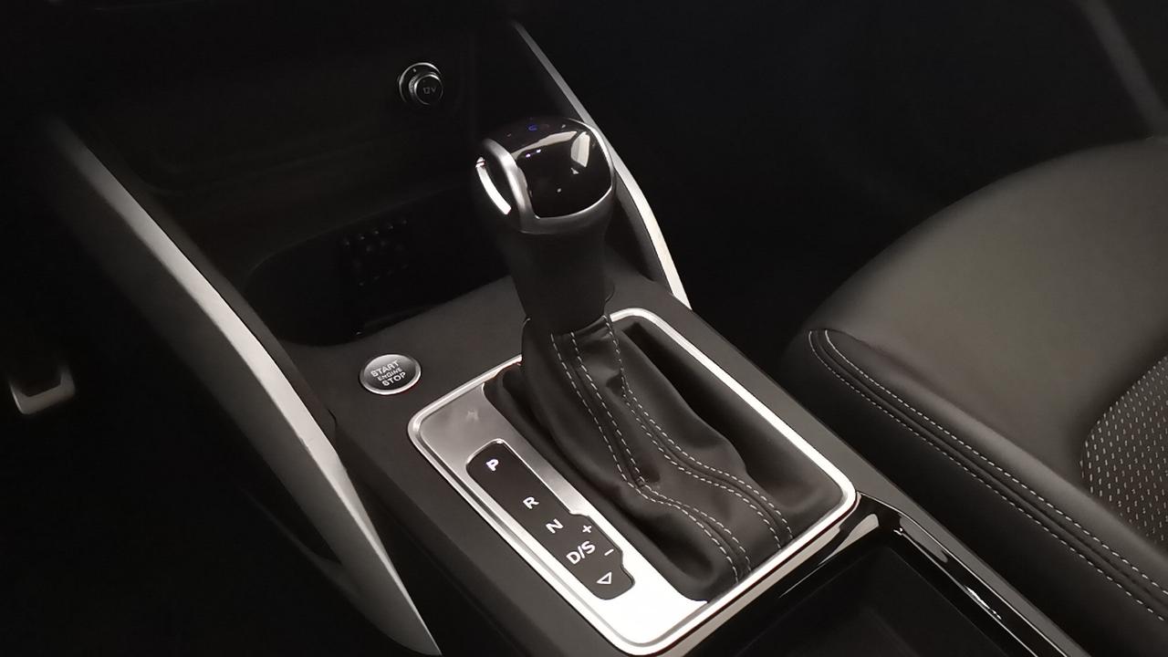 AUDI Q2 I 2021 - Q2 35 2.0 tdi S line edition s-tronic