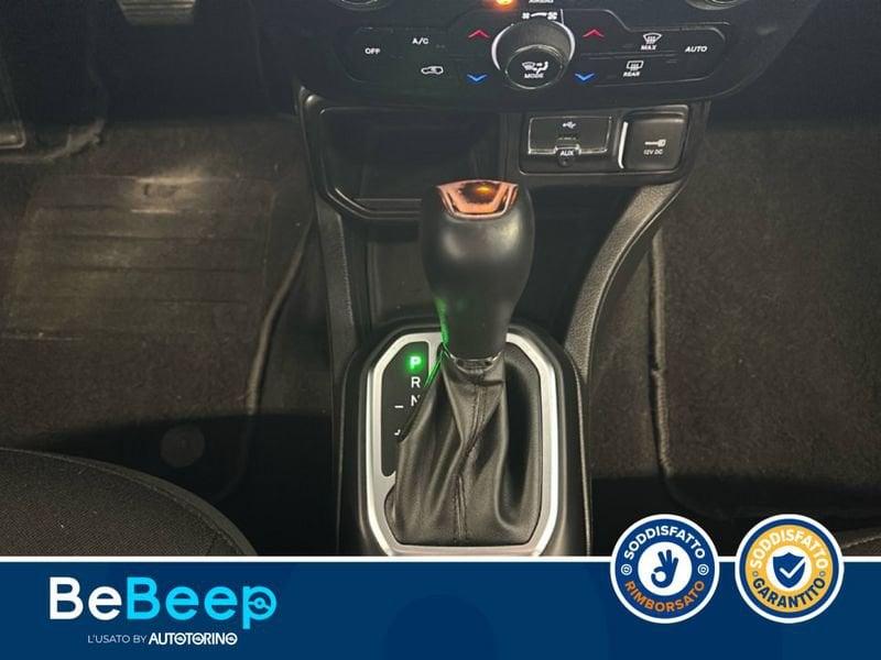 Jeep Renegade 1.5 TURBO T4 MHEV LIMITED 2WD 130CV DCT