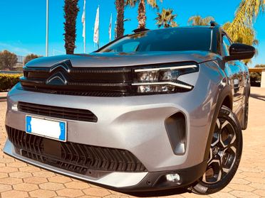 Citroen C5 Aircross 1.6 Hybrid 225 e-EAT8 Shine RESTYLING