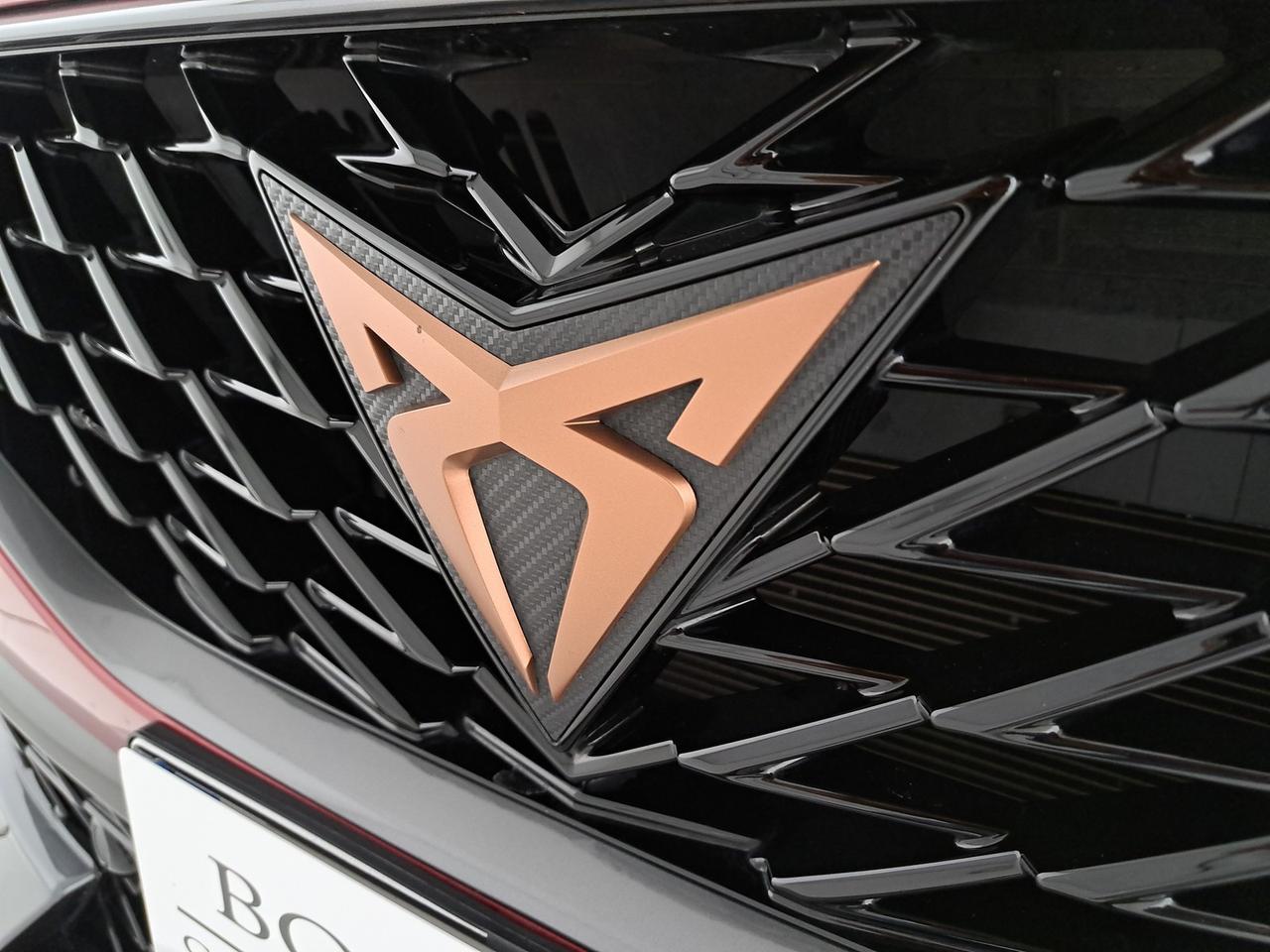 Cupra Formentor 1.5 tsi 150cv