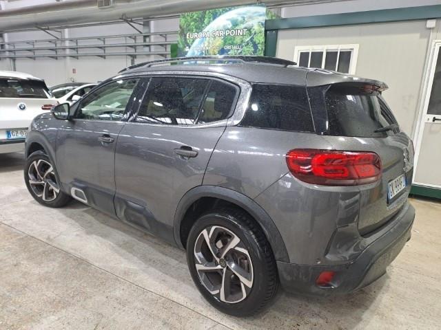 Citroen C5 Aircross BlueHDi 130 S&S EAT8 Shine