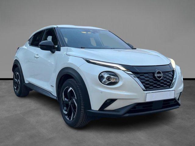 NISSAN Juke 1.6 HEV Premiere Edition