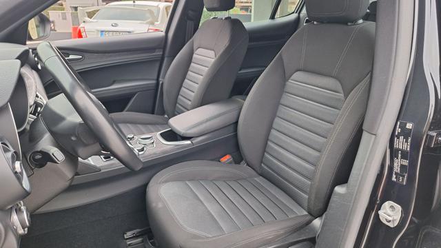 ALFA ROMEO Stelvio 2.2 T.D.160 CV RWD SUPER N1 AUTOCARRO (prezzo+iva)