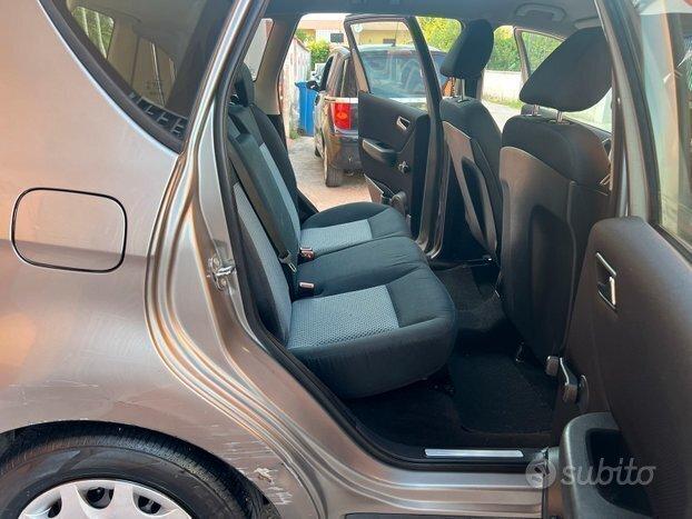Mercedes-benz A 140 Classe A 160