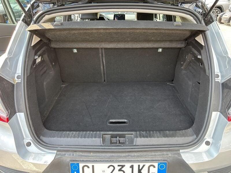 Renault Captur II 2019 1.6 E-Tech full hybrid Techno 145cv auto