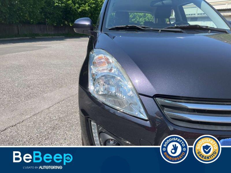 Suzuki Swift 5P 1.2 VVT B-COOL 4WD S/NAVI