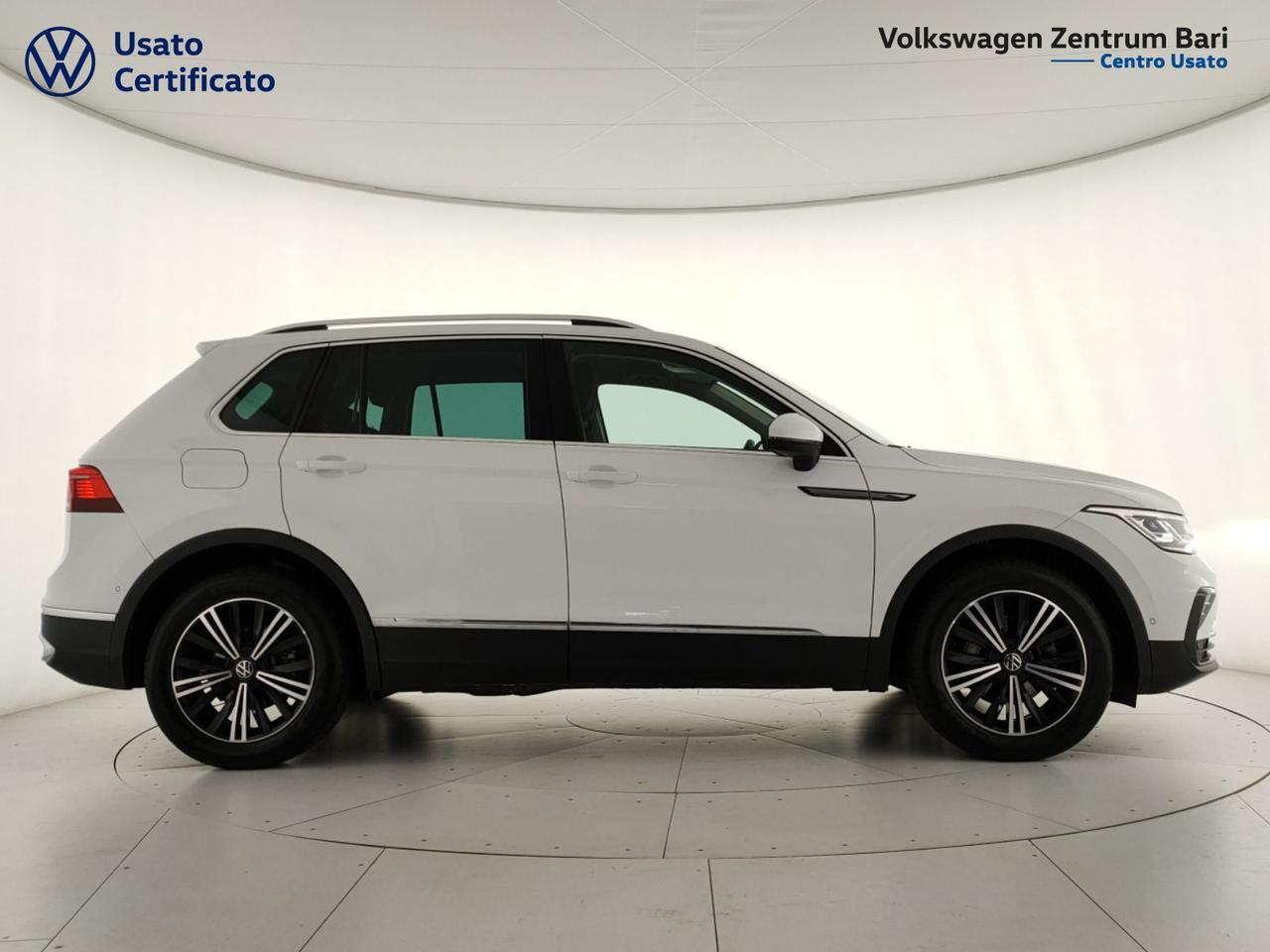 Volkswagen Tiguan 2.0 tdi elegance 150cv dsg