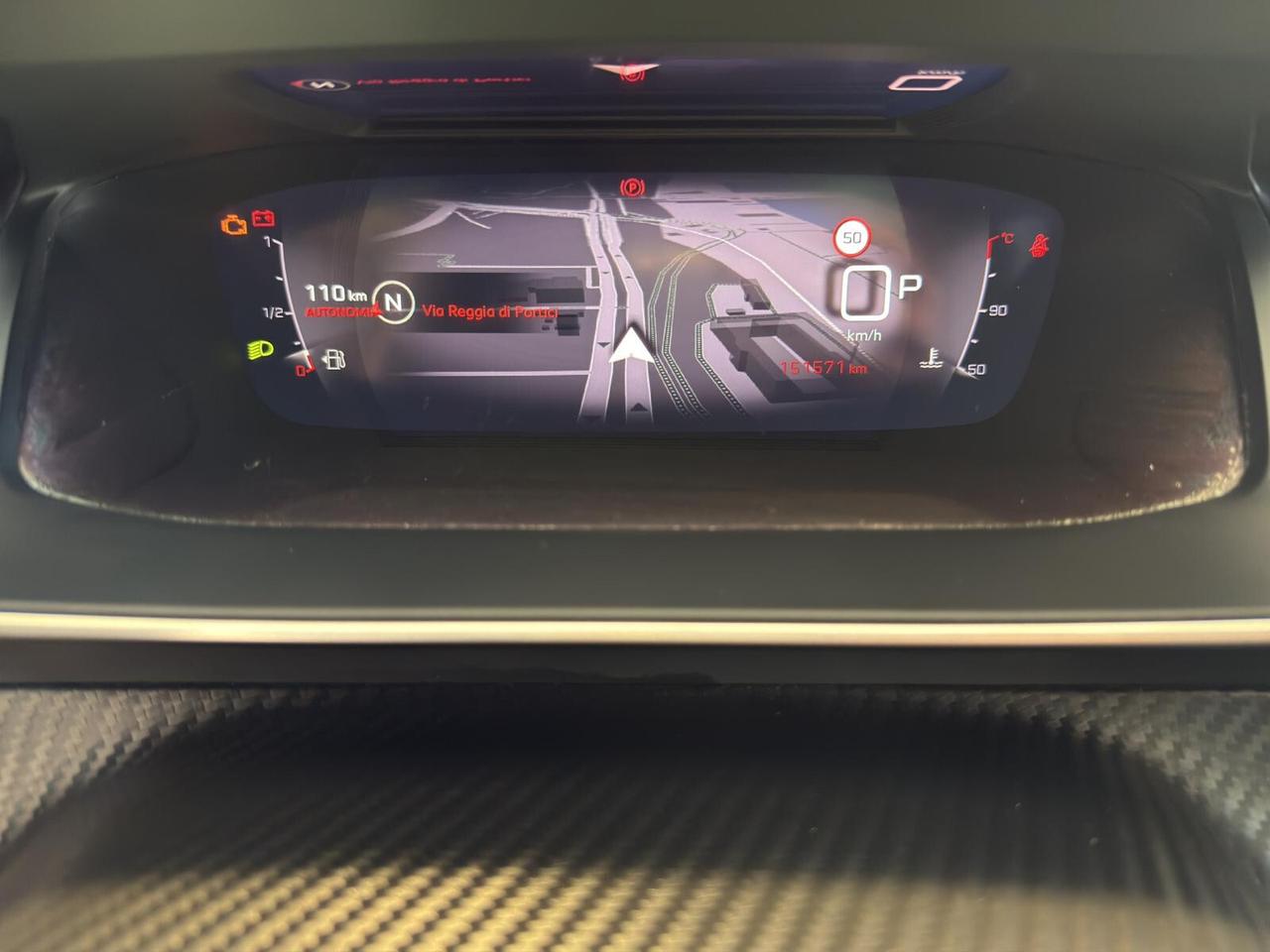 Peugeot 2008 1.5 bluehdi 130cv Allure automatica 2020