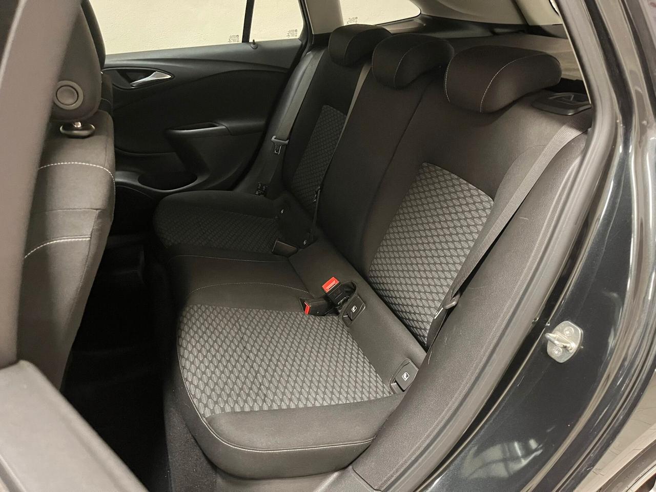 Opel Astra 1.6 CDTi 110CV Start&Stop Sports Tourer Business