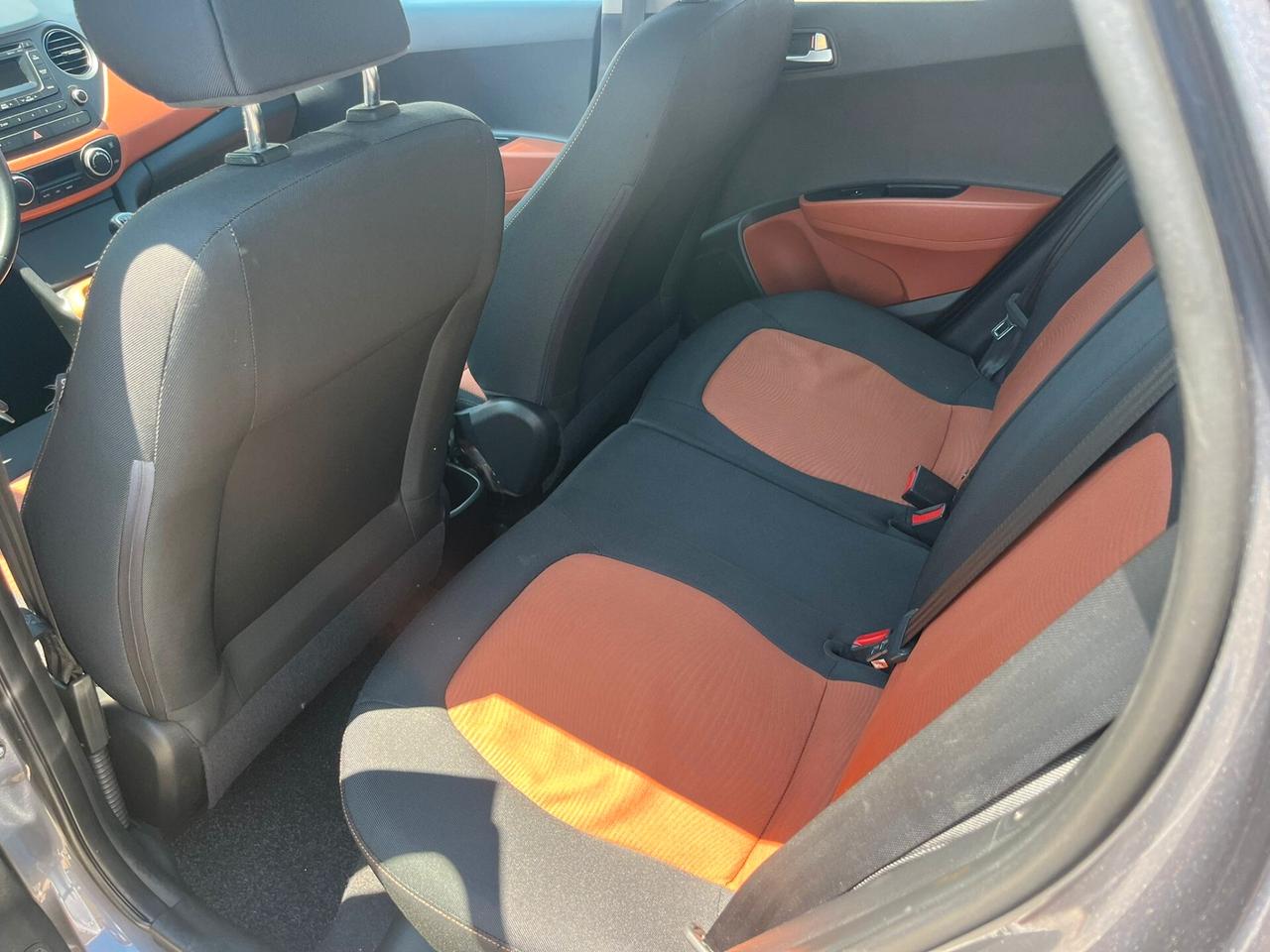 Hyundai i10 1.1 12V Like