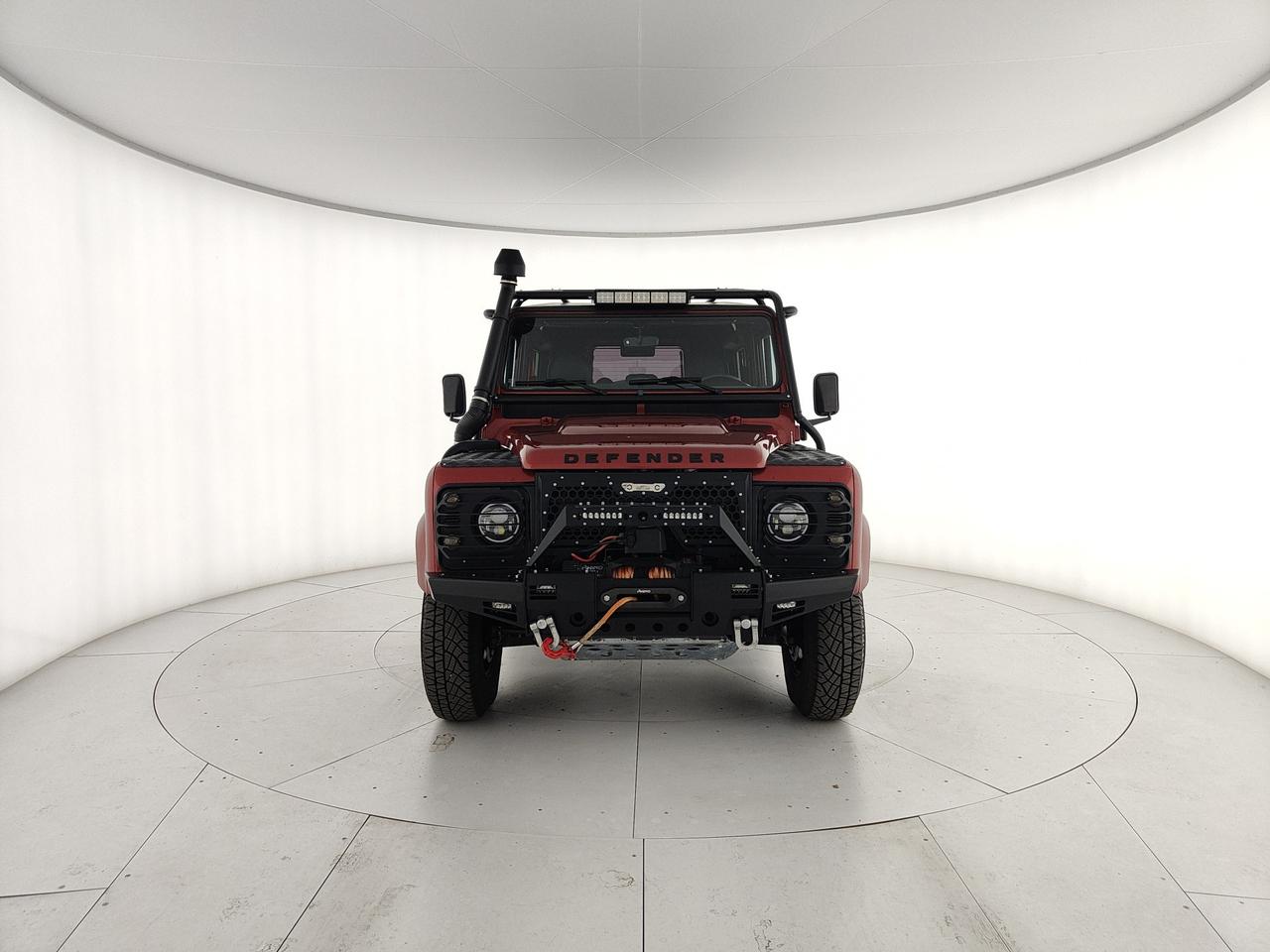 LAND ROVER Defender 90 2.4 td SE SW