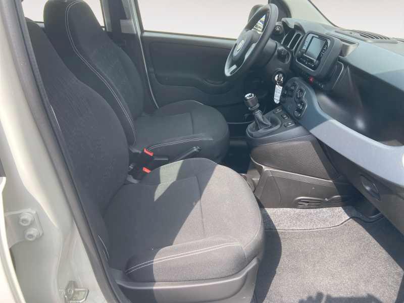 FIAT Panda 1.0 firefly hybrid City Life 70cv 5p.ti