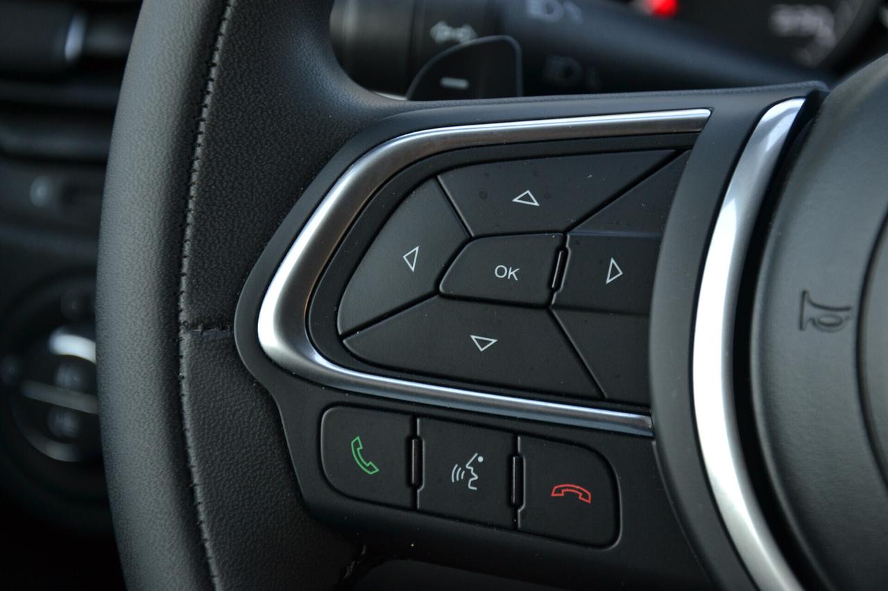 Fiat 500X 1.6 MJT 120CV AUT. **PREZZO REALE**KM6500 CERTIFIC