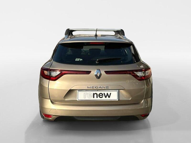 Renault Mégane Mégane Sporter dCi 8V Energy Life