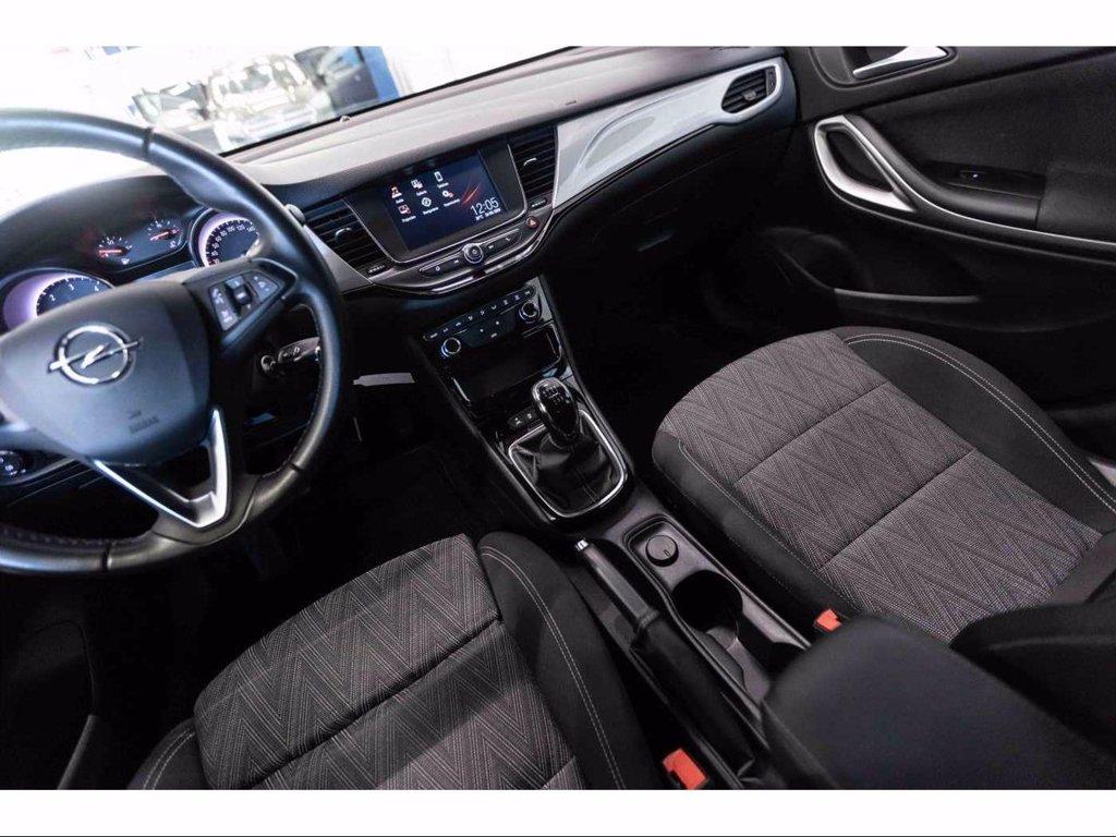 OPEL Astra 1.5 CDTI 122 CV S&S Sports Tourer Business Elegance del 2020