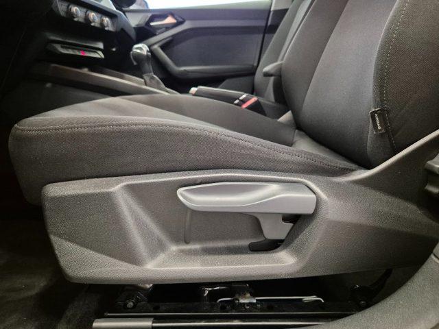 AUDI A1 SPB 25 TFSI - NEOPAT. - Carplay - Sens. Park.