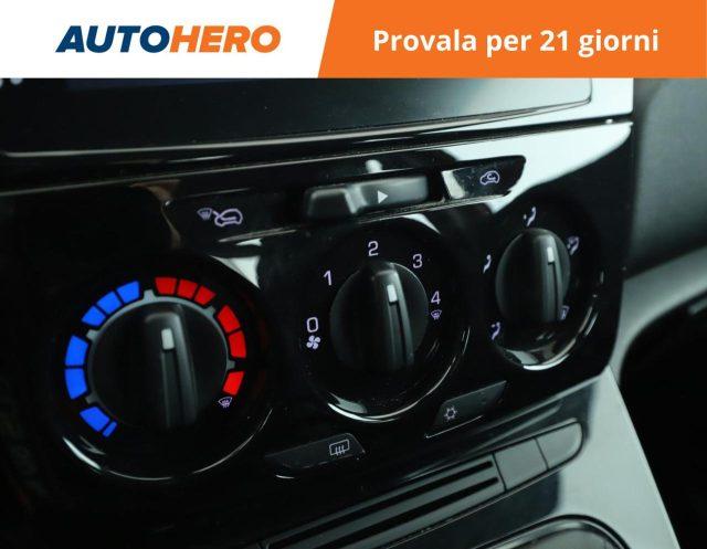 LANCIA Ypsilon 1.0 FireFly 5 porte S&S Hybrid Ecochic Gold